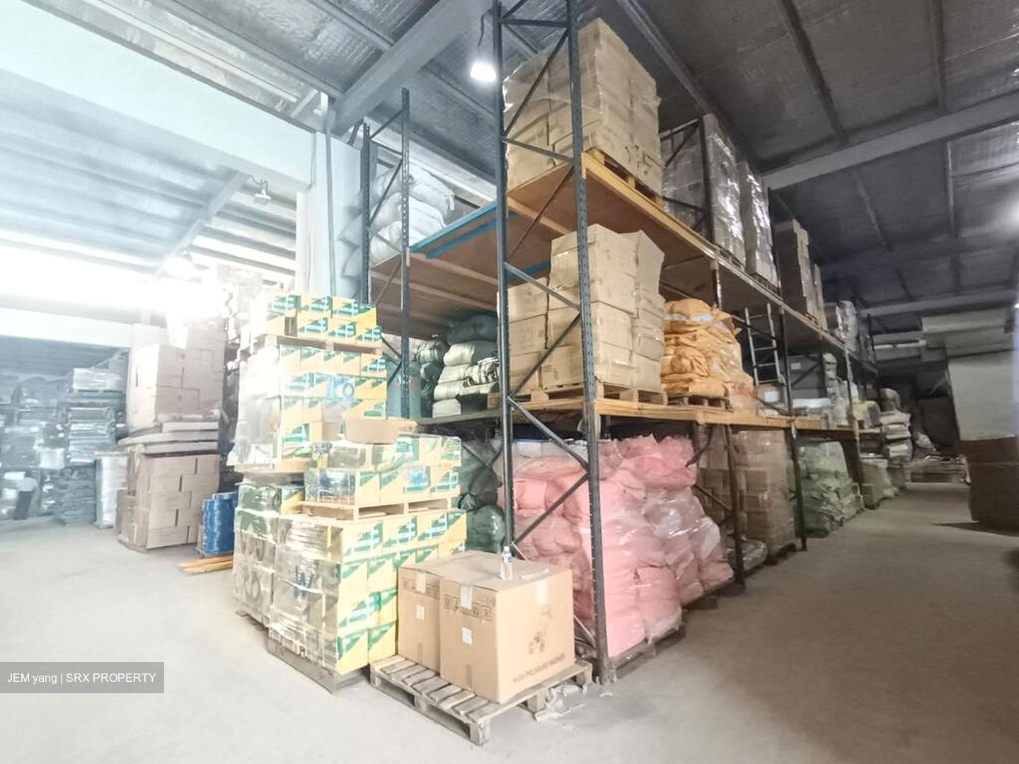 Tuas South Street 5 (D22), Factory #496763721